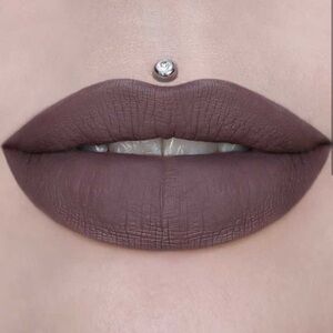 Delicious new in box JEFFREE Star Velour Liquid Lipstick full size make up